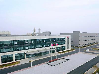 惠科6英寸晶圆半导体项目试生产，将打造国内最大半导体功率器件生产基地