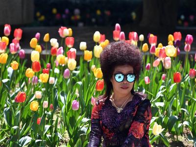 不平凡的2020②：时光机里的惊喜与温暖