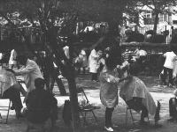 这组珍贵照片 记录了延安路的前世今生