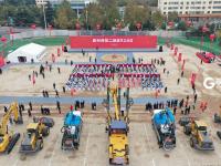 不平凡的2020⑨：记录城市的“生长印记”