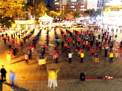 不平凡的2020③：60后记者的回味与感悟