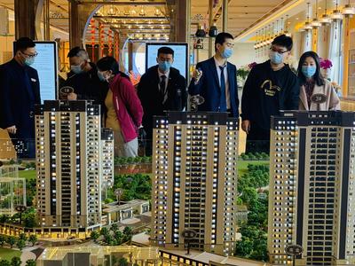 贝壳研究院发布新青年居住消费趋势报告：90后成新一线城市购房新主力