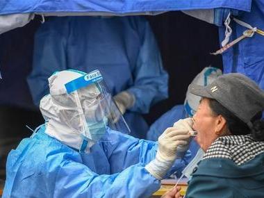 研究人员表示：新冠病毒可能通过鼻腔进入脑部损害神经系统