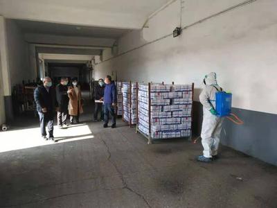 山东323家超市开展“放心食品超市自我承诺活动”，青岛这两家超市上榜！