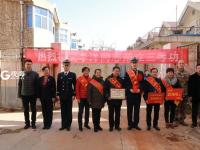 来追星！整条街上最荣光的“仔”