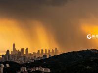 不平凡的2020⑫：瞰见城市重新绽放