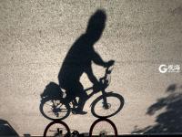 一次快门！照亮影子的黑白世界