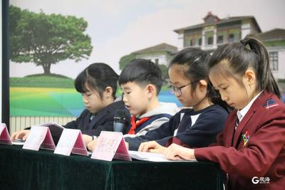“开庭！”市南学生多样化活动开启宪法教育月