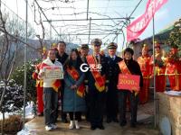 来追星！整条街上最荣光的“仔”