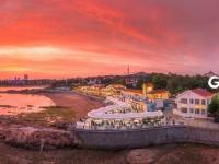 不平凡的2020⑫：瞰见城市重新绽放