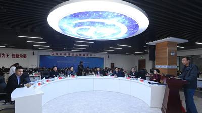 帮企业拓市场、树品牌 这个研讨会召开了