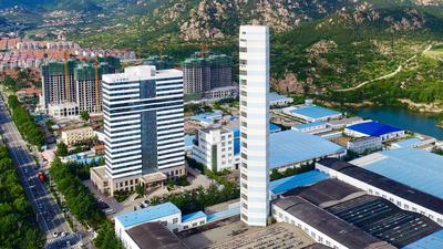 青岛制造：保障2022冬奥会这家企业有实力