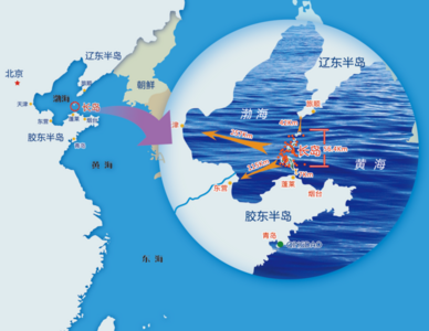 青岛再添国家级科研平台！长岛野外观测站入选科技部首批“择优建设”名单