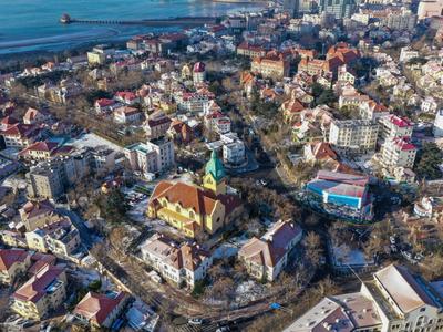 洗眼大片！风雪老城区张张都是明信片