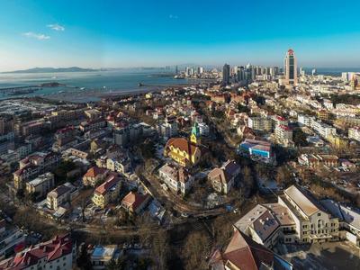 洗眼大片！风雪老城区张张都是明信片