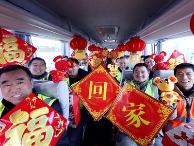 不平凡的2020③：60后记者的回味与感悟