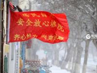 不平凡的2020⑩：定格城市角落