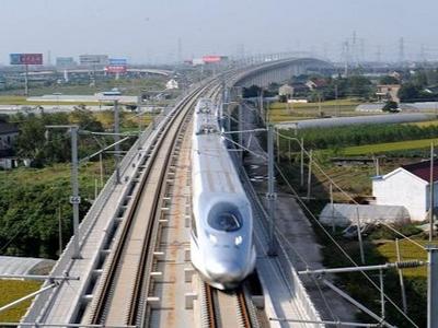 2021年春运火车票30日起售，潍莱高铁将实施春运运行图