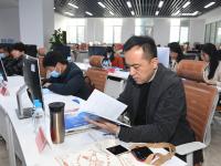 帮企业拓市场、树品牌 这个研讨会召开了