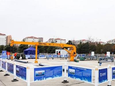 38名选手齐聚青岛！港口流体装卸工技能竞赛全国总决赛开赛