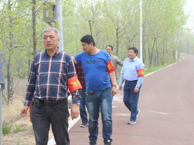 坚持每天河道巡查不少于6小时！山东“最美河长”评选出炉，即墨区两人入选