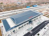 不平凡的2020⑨：记录城市的“生长印记”