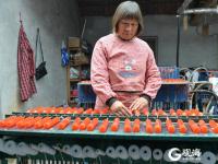 一冬造80吨！青岛这个“蜡烛村”你听过吗