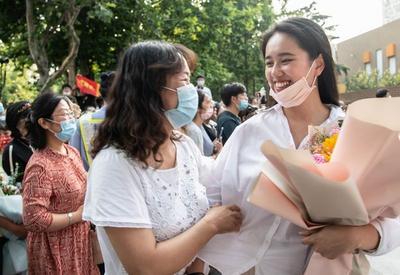 不平凡的2020⑨：记录城市的“生长印记”