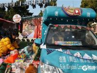@青岛人，月亮市集周末等你来打卡！