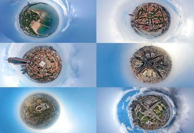 不平凡的2020⑭：让想象力再飞一会