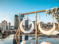 这个冬天，在冰山之角邂逅浪漫！