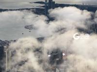 不平凡的2020⑫：瞰见城市重新绽放