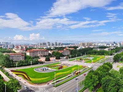 打造区域教育人才高地！北京师范大学与城阳区政府签约