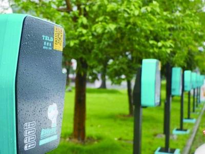 充电桩“一哥”特来电启动上市，成为青岛第二家冲击资本市场的独角兽企业