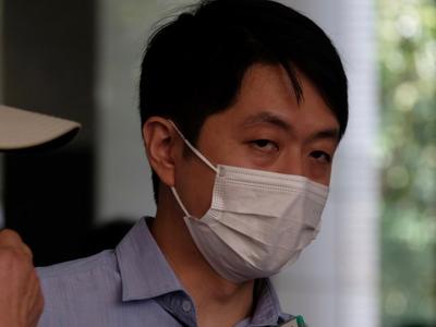 涉嫌违反香港国安法，许智峯等30名海外乱港分子被通缉