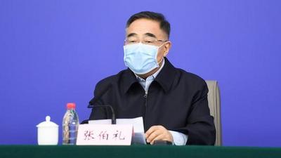 专访张伯礼：防疫不能掉以轻心！今年12月和明年1月仍是较高危时段