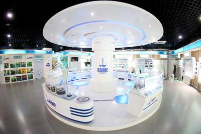 青岛制造：保障2022冬奥会这家企业有实力