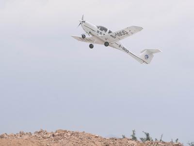 不平凡的2020⑧：用相机见证“第一”