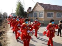 来追星！整条街上最荣光的“仔”