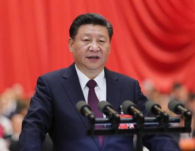 2020总书记十大用典｜人民至上篇