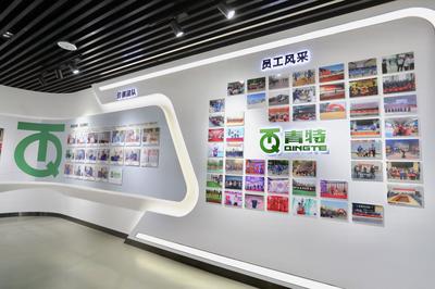 走进全球商用车领先供应商，探寻疫情中产值百亿的经营秘诀