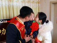 来追星！整条街上最荣光的“仔”