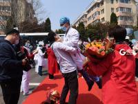 不平凡的2020⑧：用相机见证“第一”