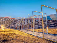 这个冬天，在冰山之角邂逅浪漫！