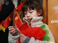 来追星！整条街上最荣光的“仔”