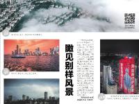 不平凡的2020⑫：瞰见城市重新绽放