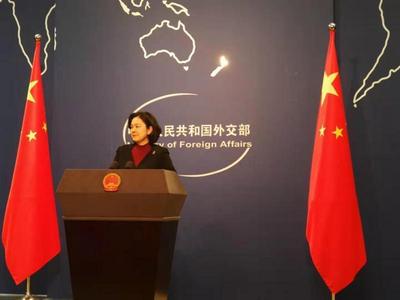 美国将对中共党员收紧签证政策？外交部回应了
