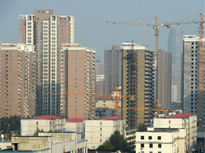 11月70大中城市房价公布：36城环比上涨，济宁涨1.2%领跑