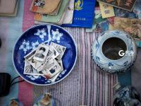 文化街里的老物件，每件都是时代的记忆 