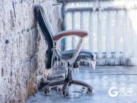 冻透了！胶州湾沿岸成“魔幻世界”